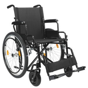 Outdoor Wheelchair