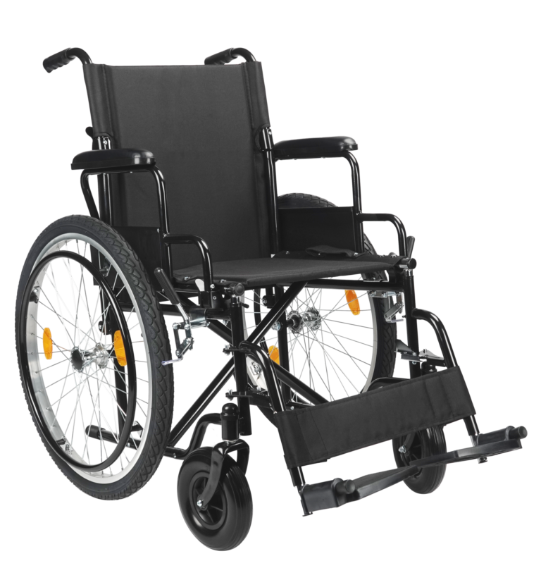 Outdoor Wheelchair