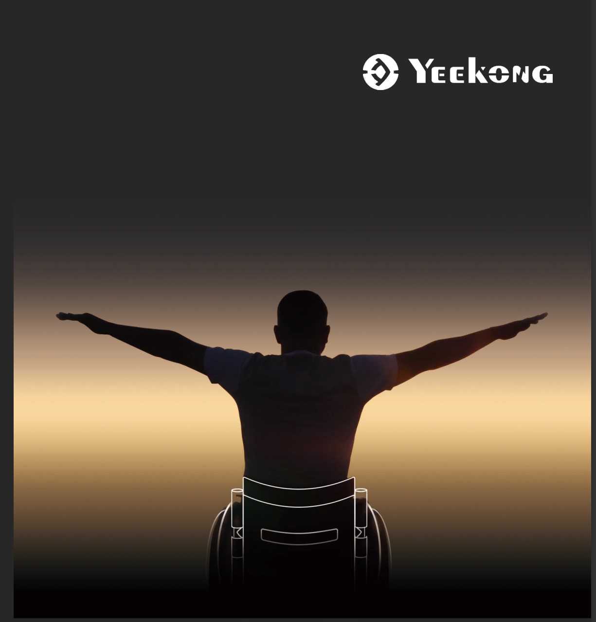 Yeekong Catalog 2018