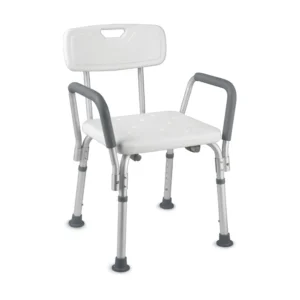 Shower Chair with Arms