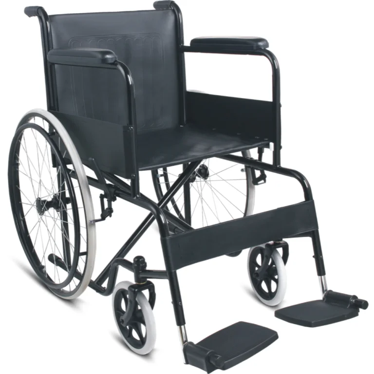 Economic Wheelchair