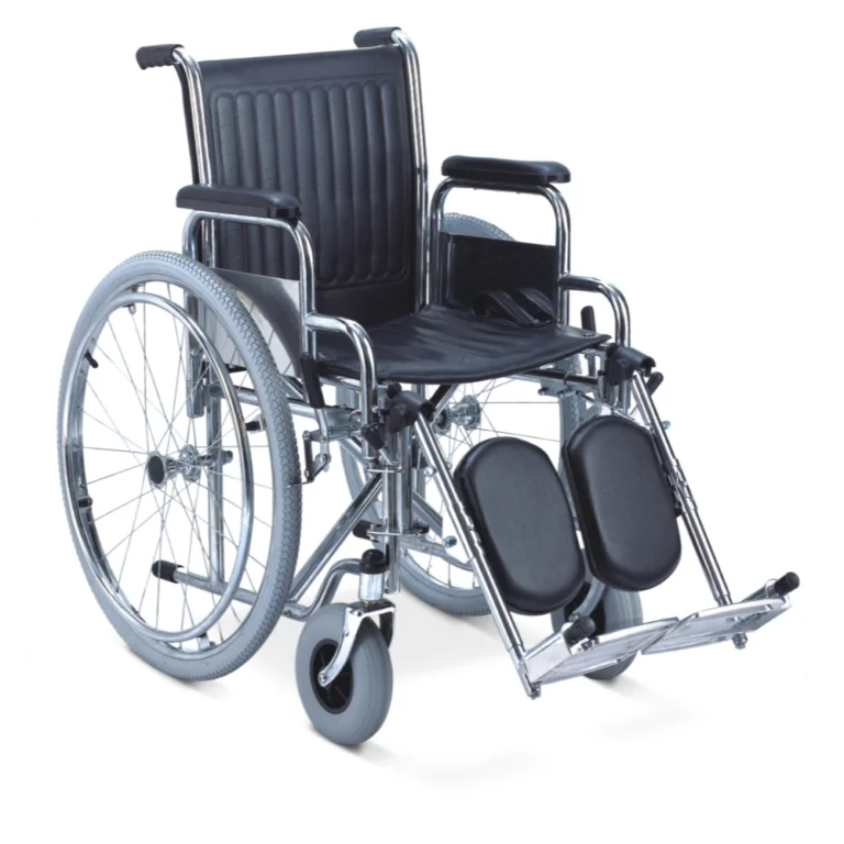 Elevated leg Wheelchairs EK902C