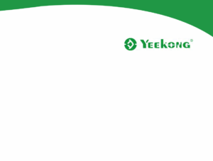 Yeekong Catalog 2023